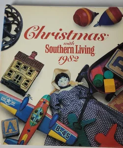 Christmas with Southern Living 1982