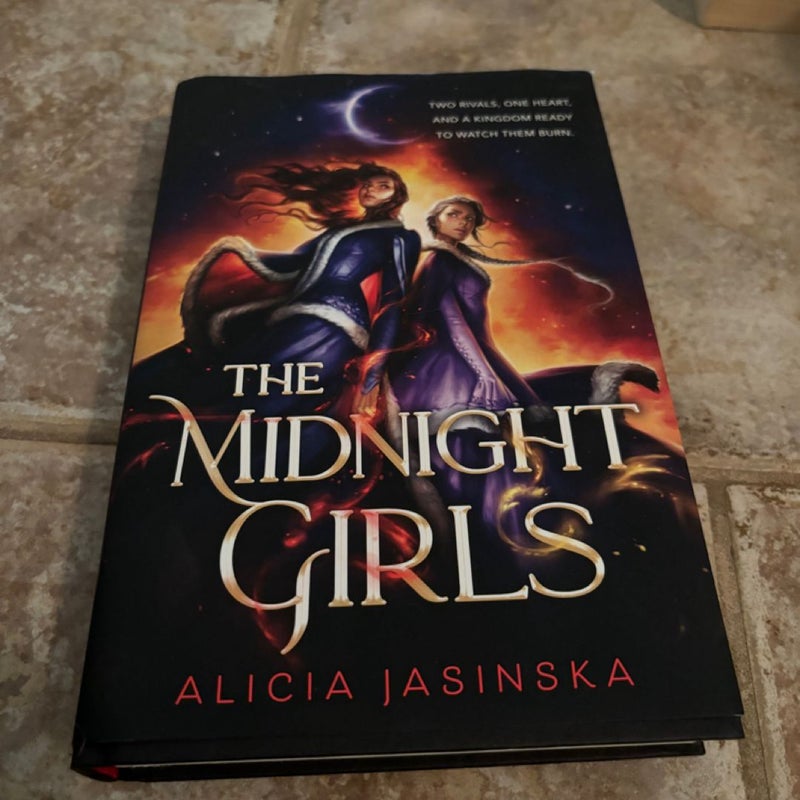 The Midnight Girls