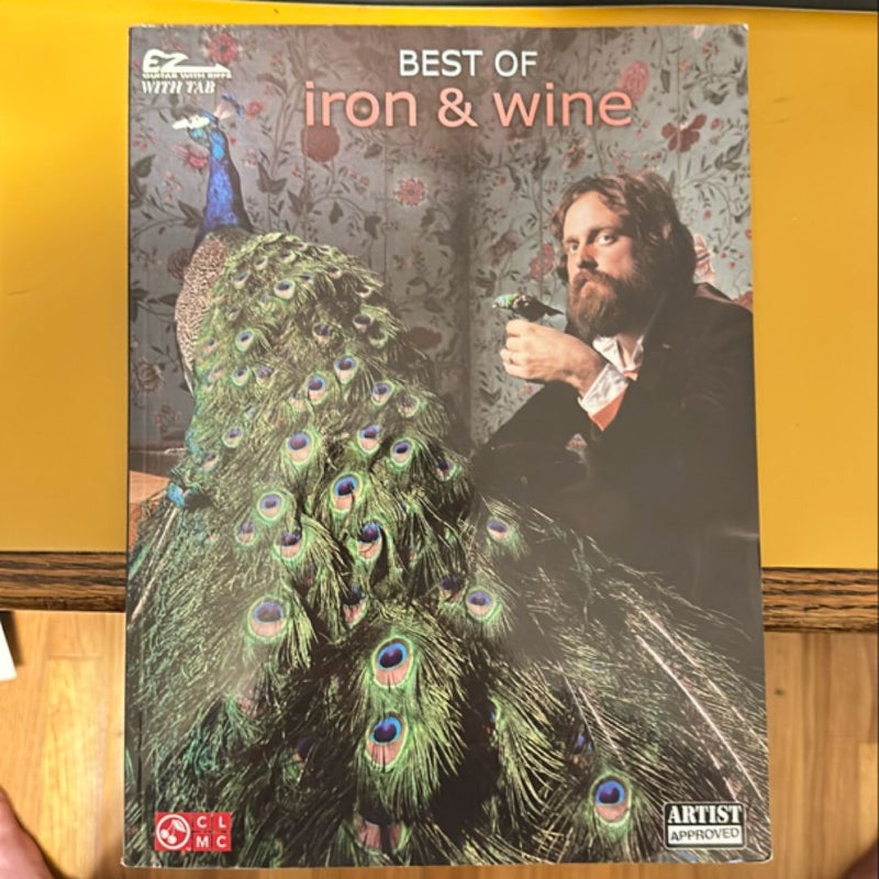 Best of Iron and Wine