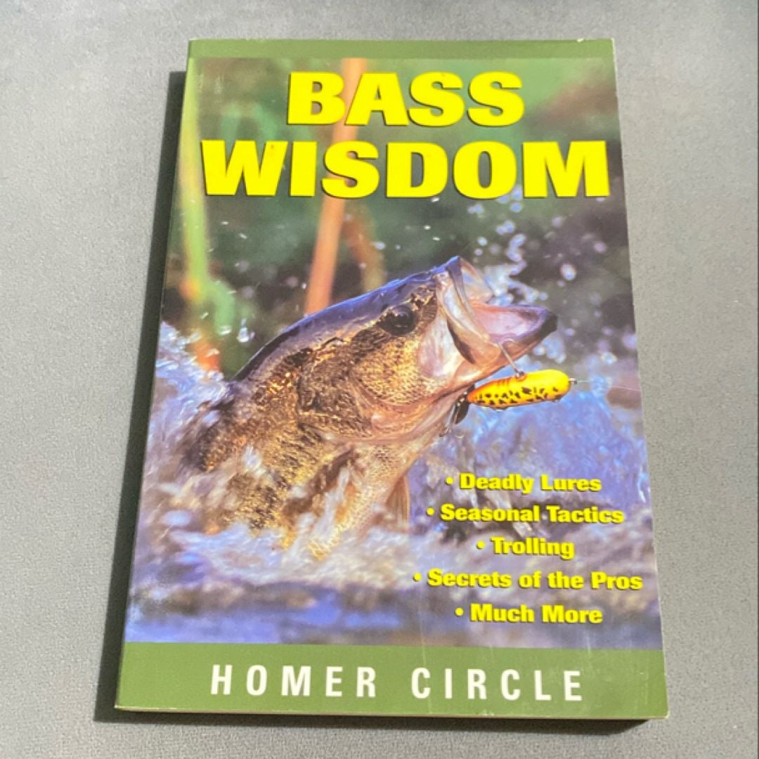 Bass Wisdom