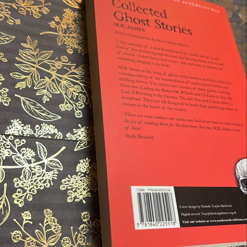 Complete Ghost Stories