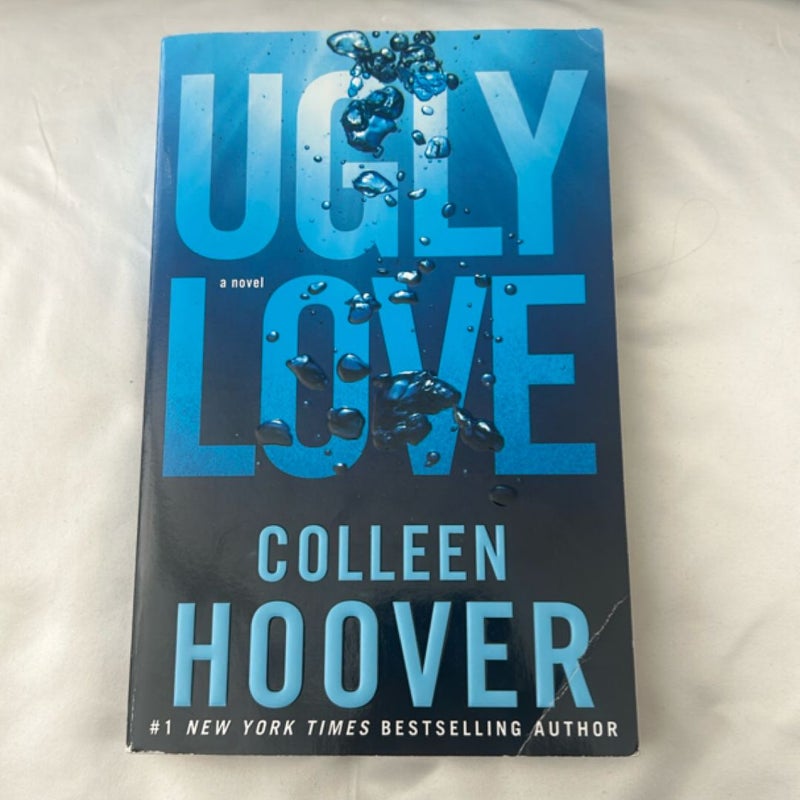 Ugly Love