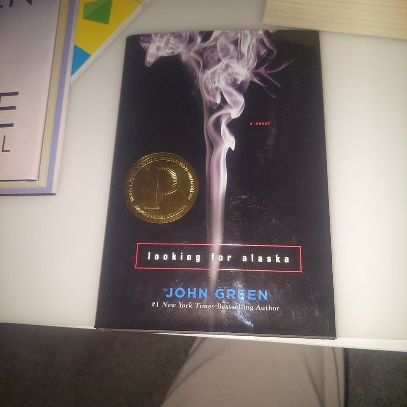 Looking for Alaska