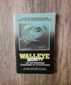 Walleye Secrets