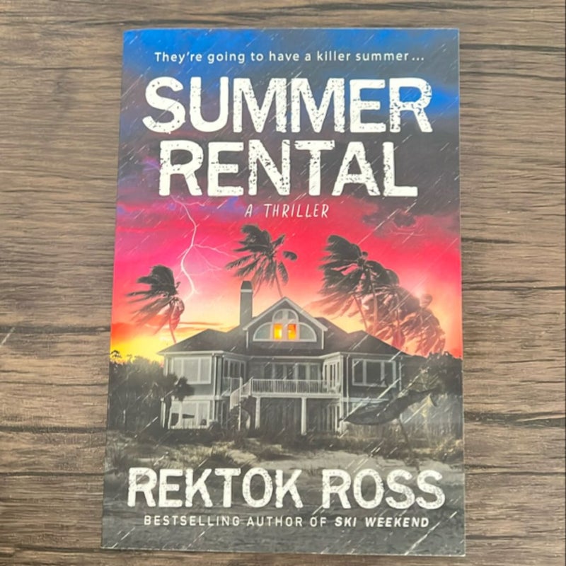 Summer Rental