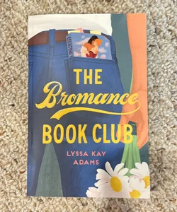 The Bromance Book Club