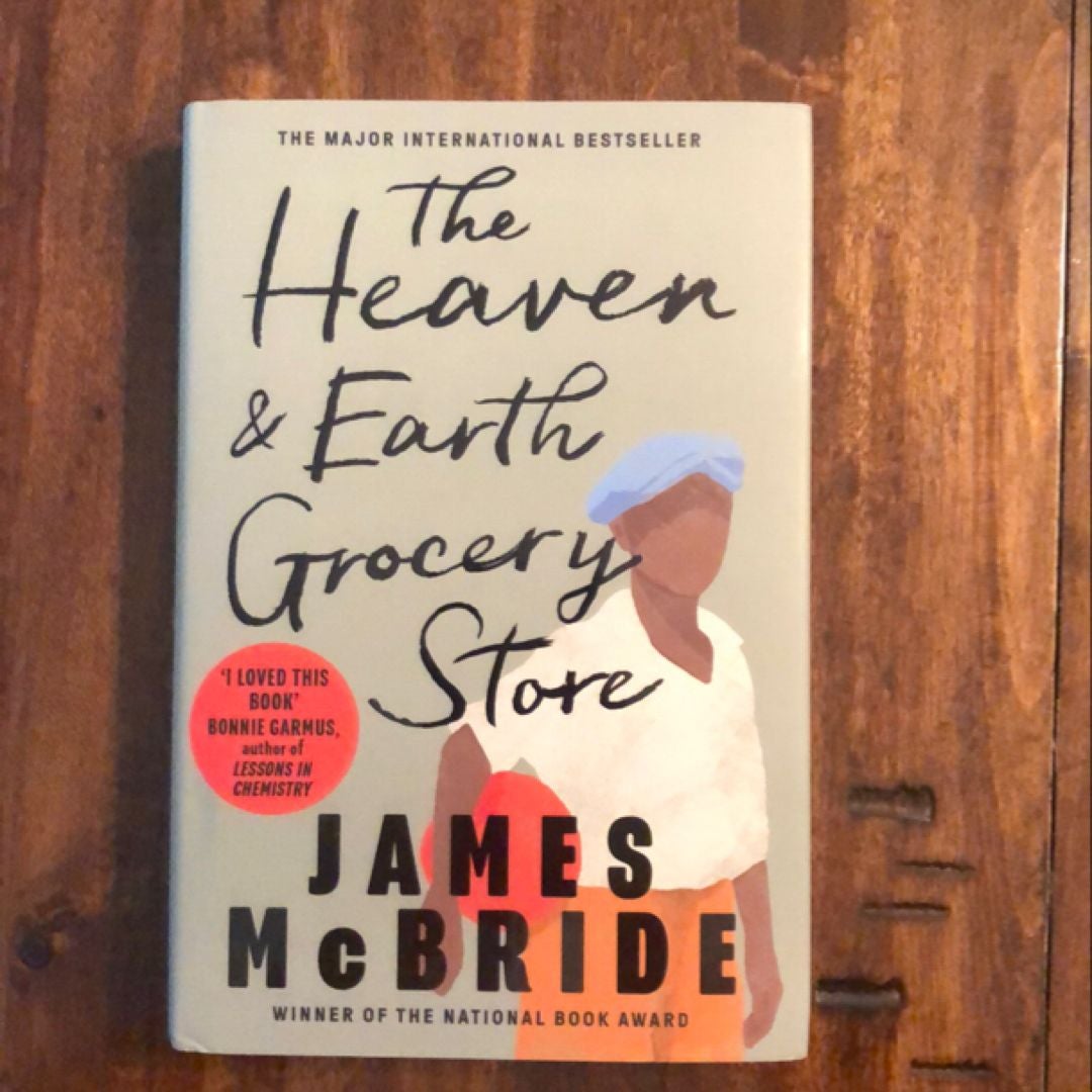 The Heaven and Earth Grocery Store