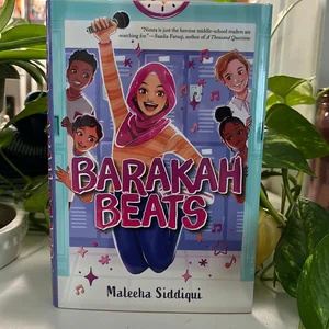 Barakah Beats