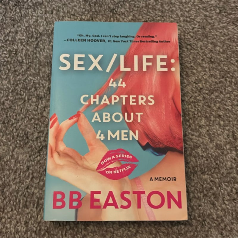 Sex/Life