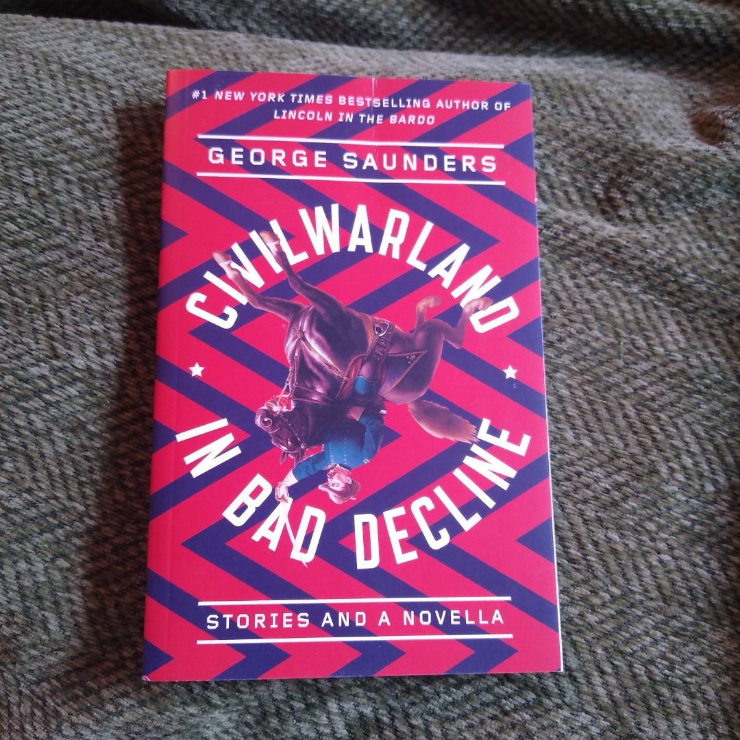 CivilWarLand in Bad Decline