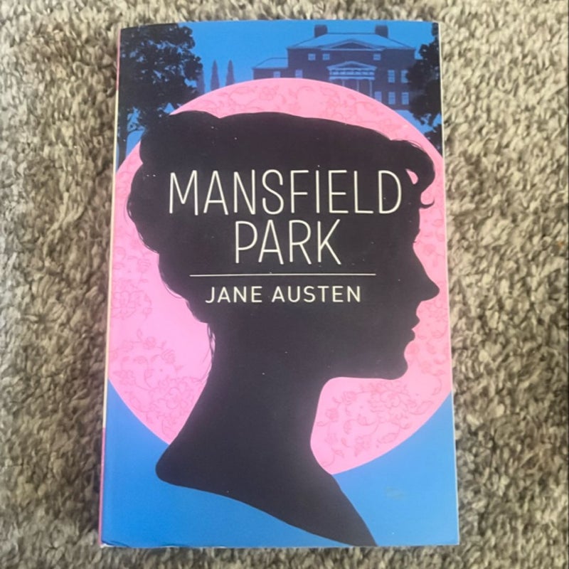 Mansfield Park