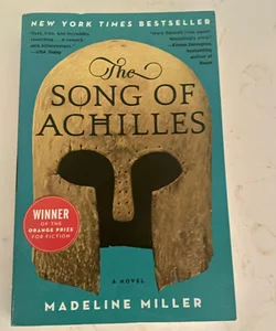 The Song of Achilles