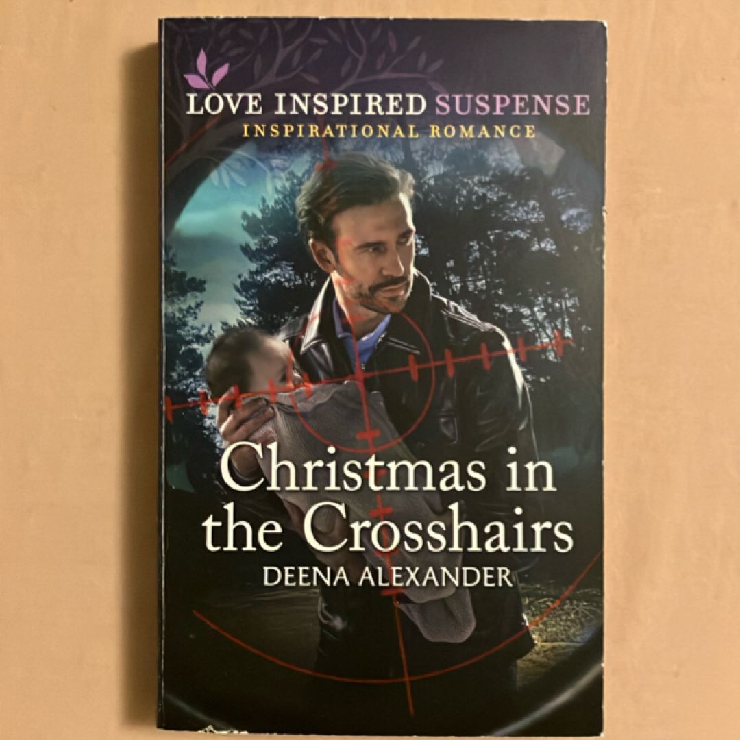 Christmas in the Crosshairs