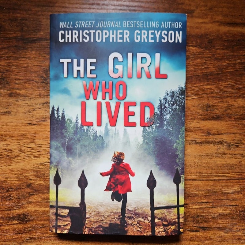 The Girl Who Lived