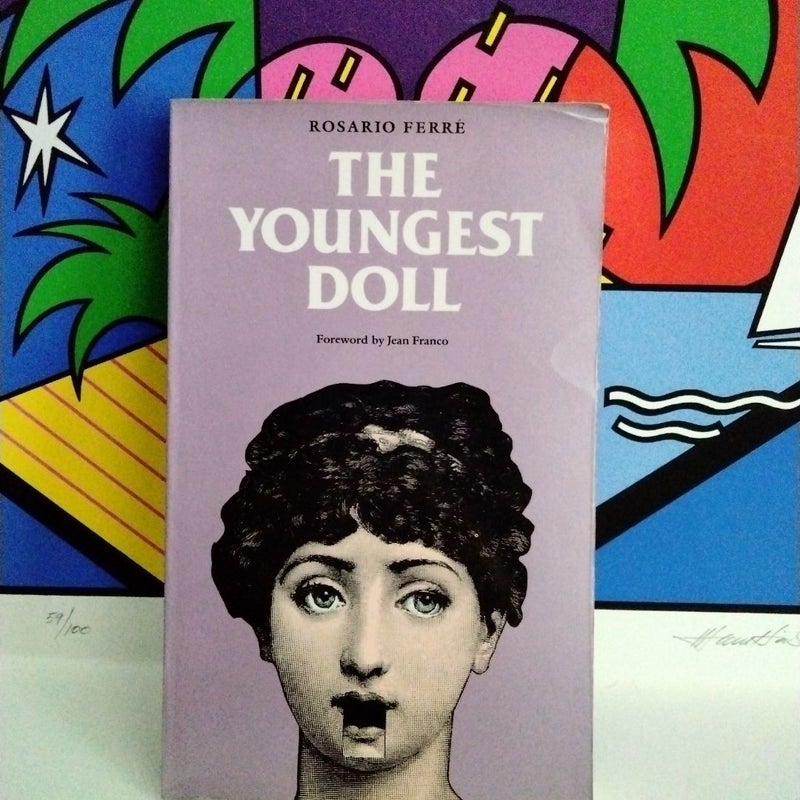 The Youngest Doll