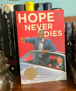 Hope Never Dies