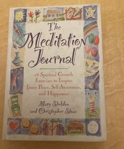 The meditation journal 