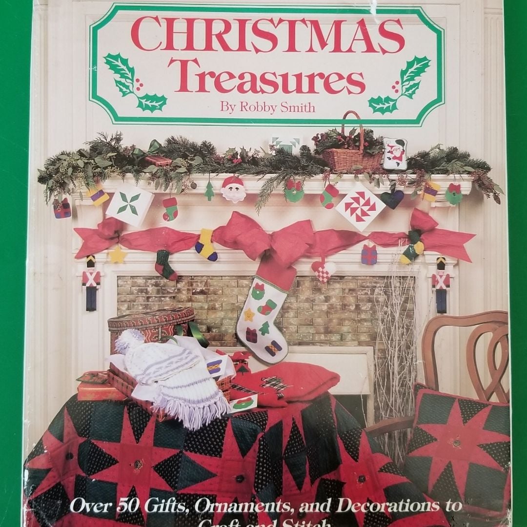 Christmas Treasures
