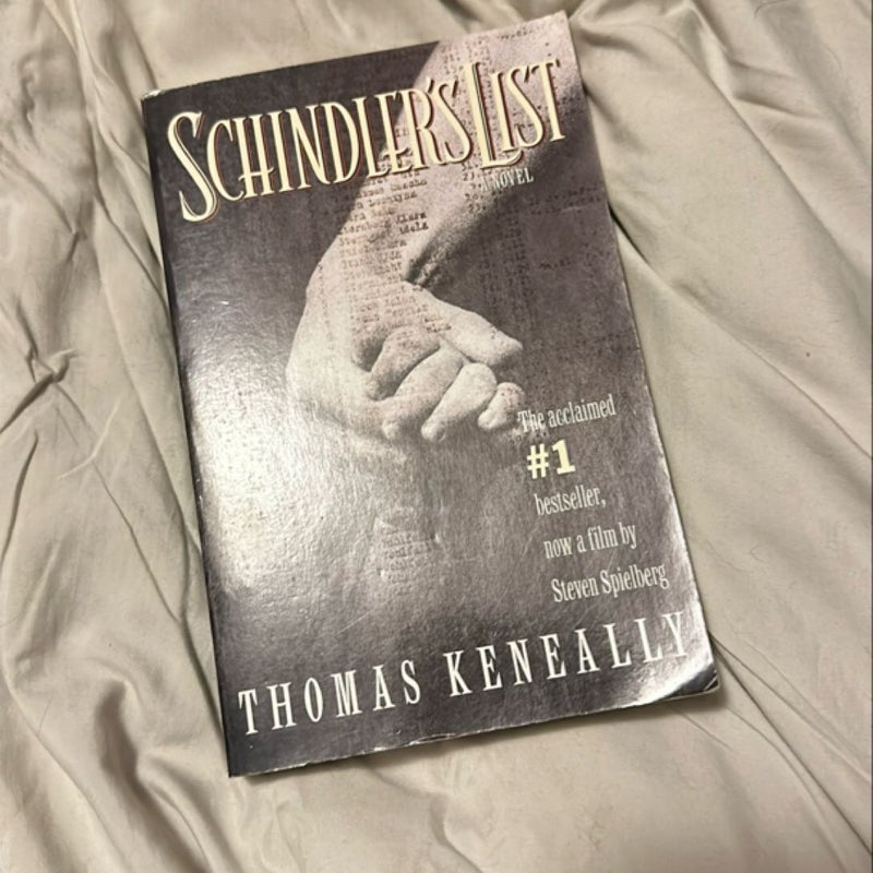 Schindler's List