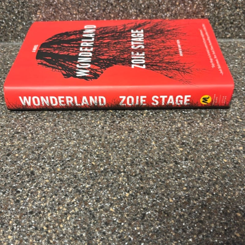 Wonderland
