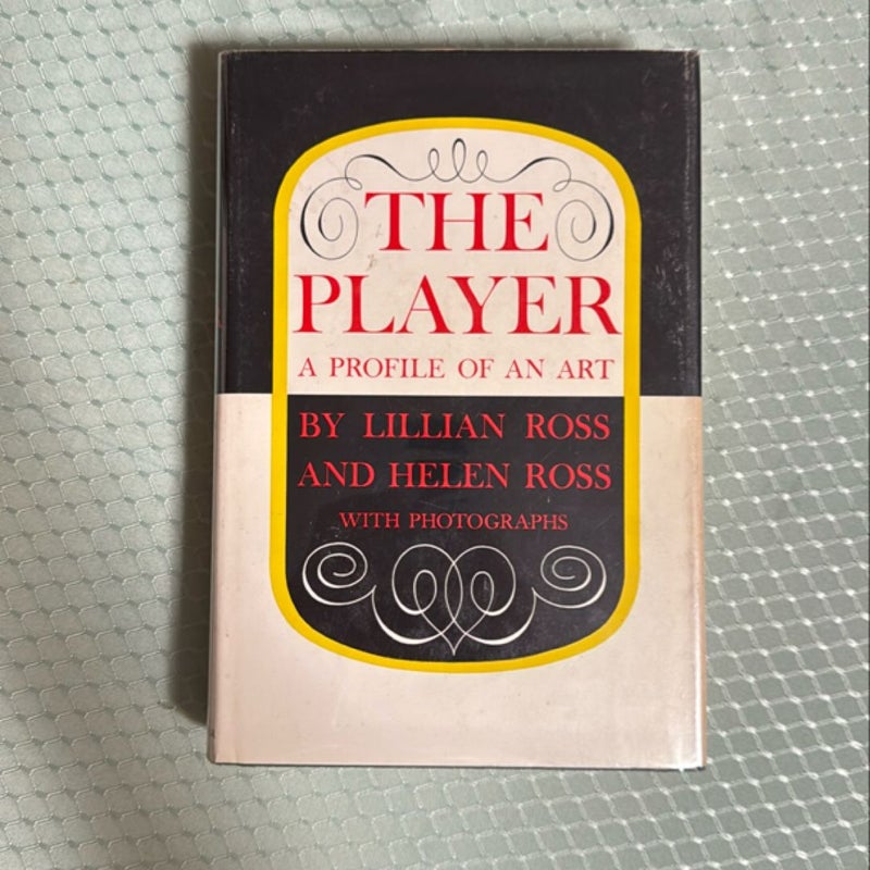 The Player