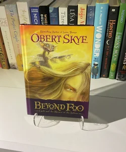 Beyond Foo, Book 1