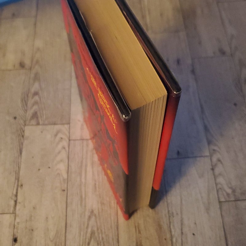 The Grimm Conclusion *First Edition*