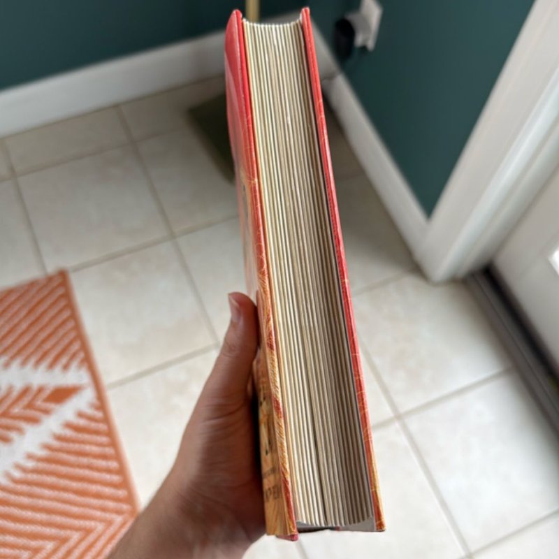 The Girl Who Played with Fire