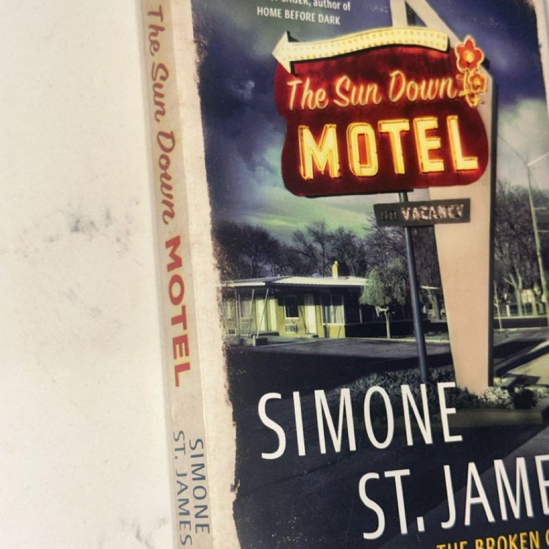 The Sun down Motel
