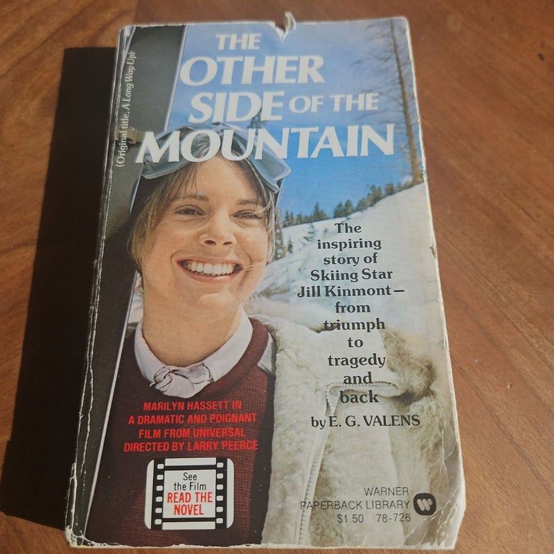 The Other Side of the Mountain 