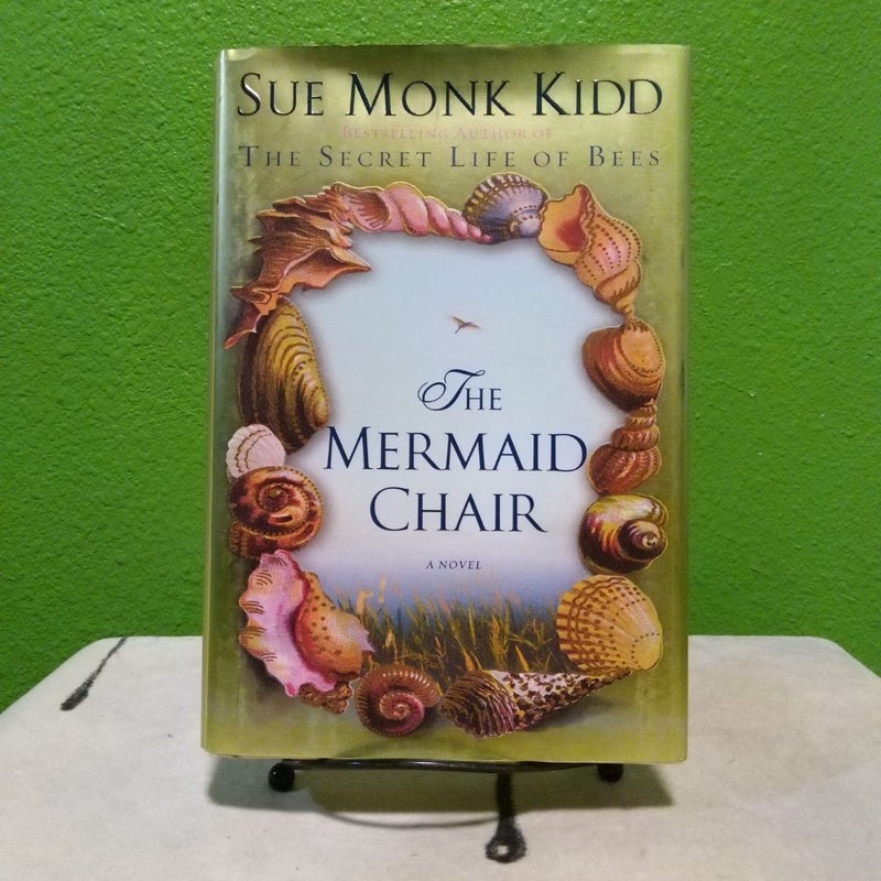 The Mermaid Chair