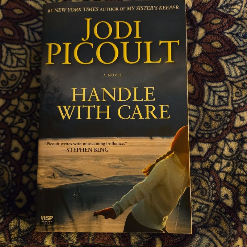 Handle with Care