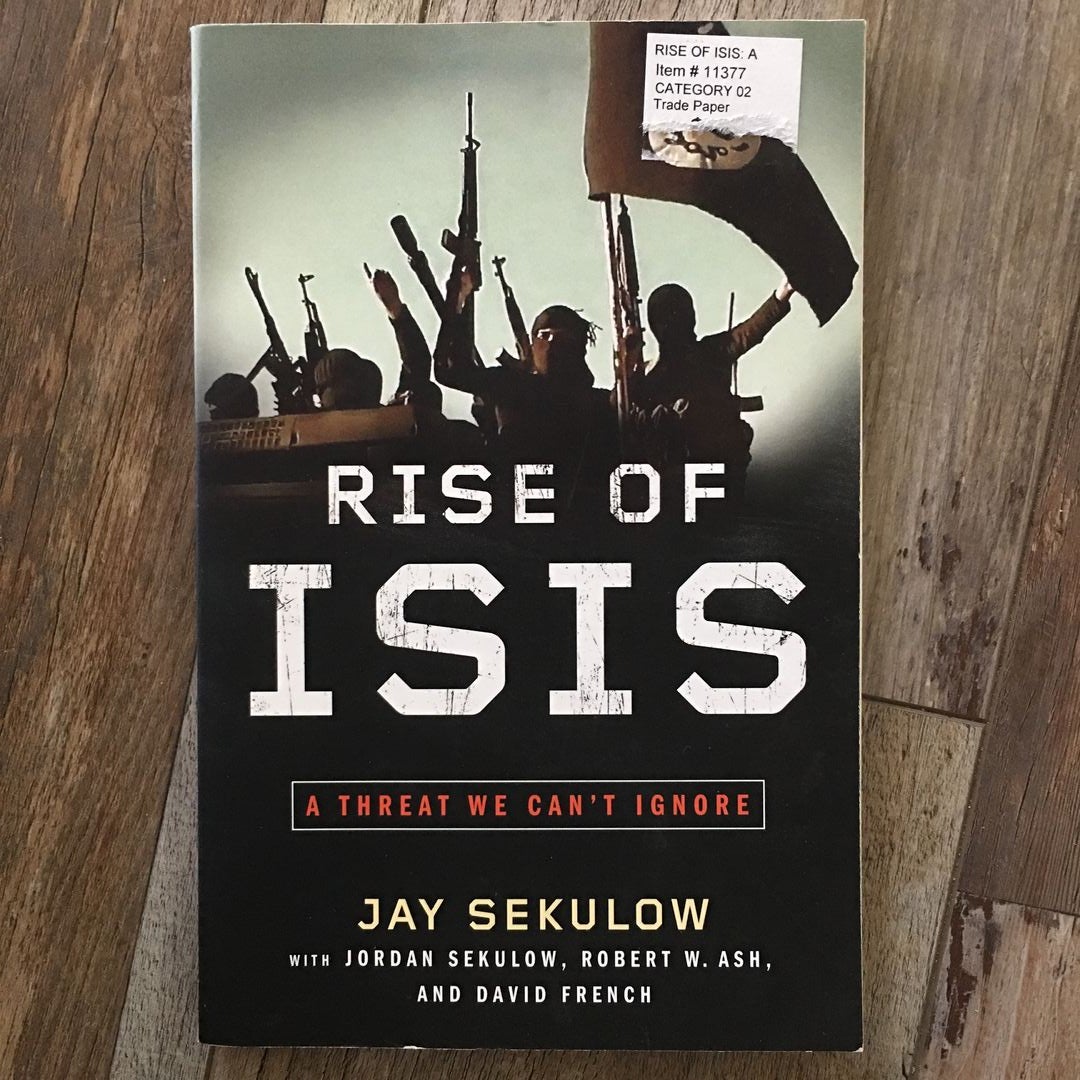 Rise of ISIS