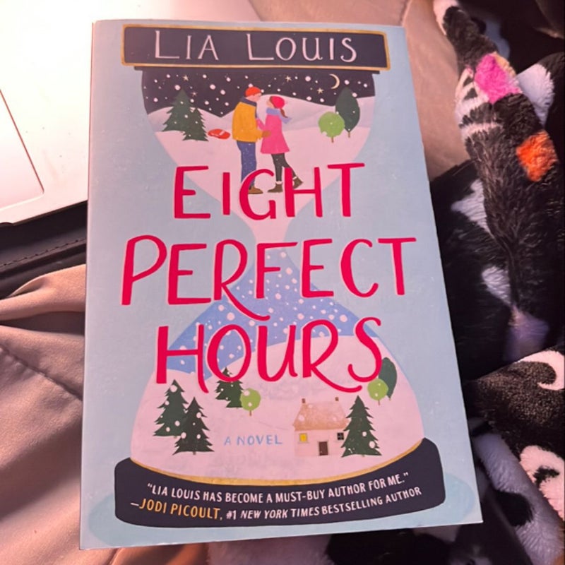 Eight Perfect Hours