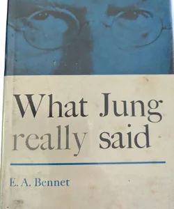 What Jung Really Said 