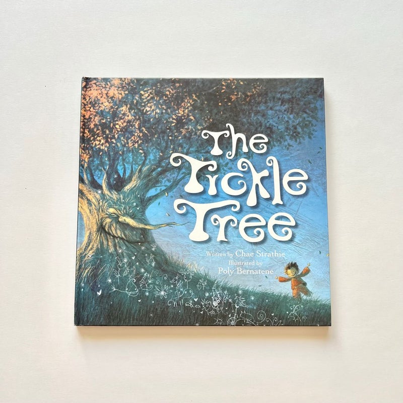 The Tickle Tree