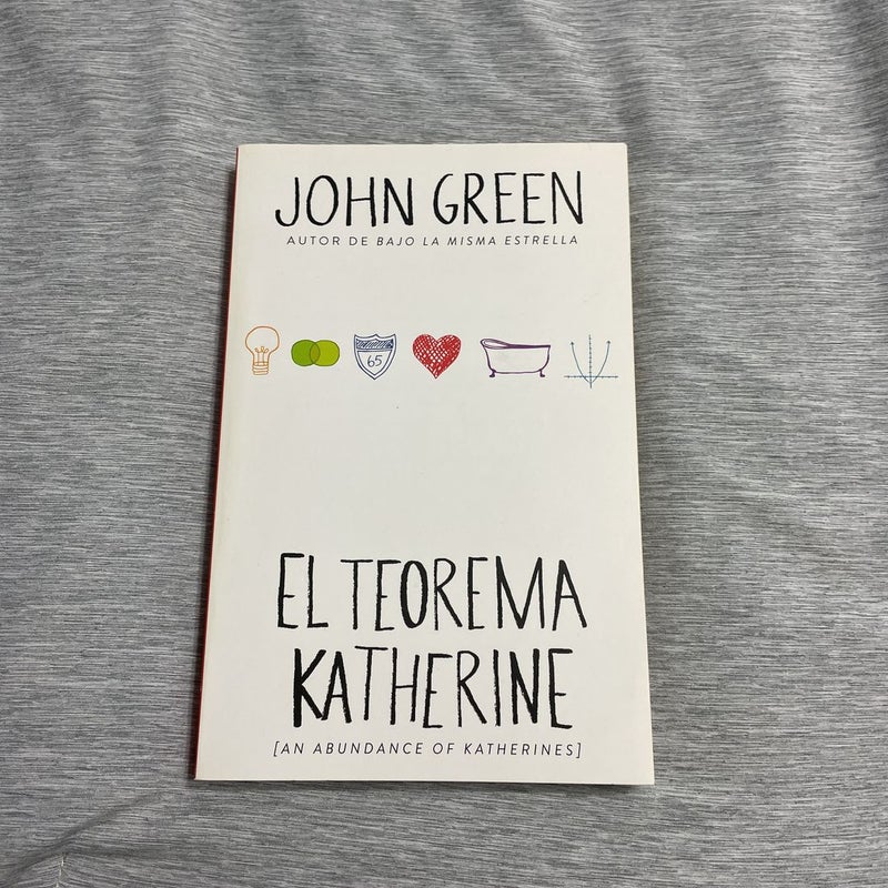 El Teorema Katherine