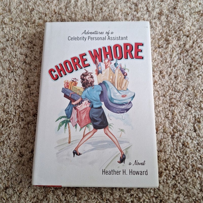 Chore Whore