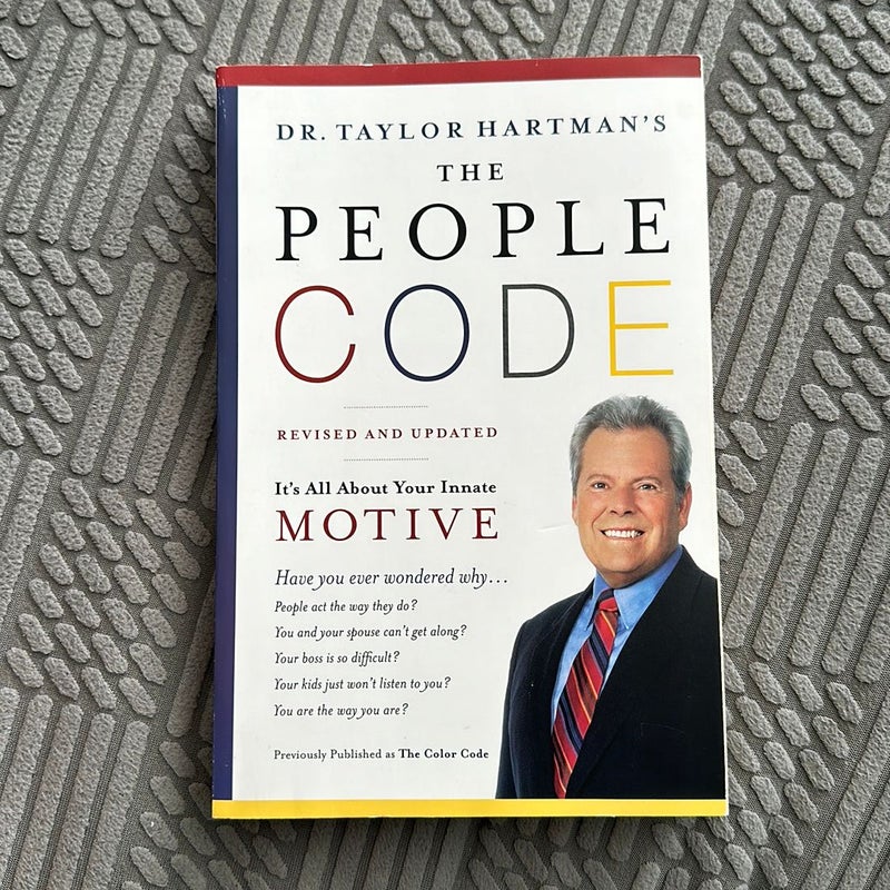 The People Code