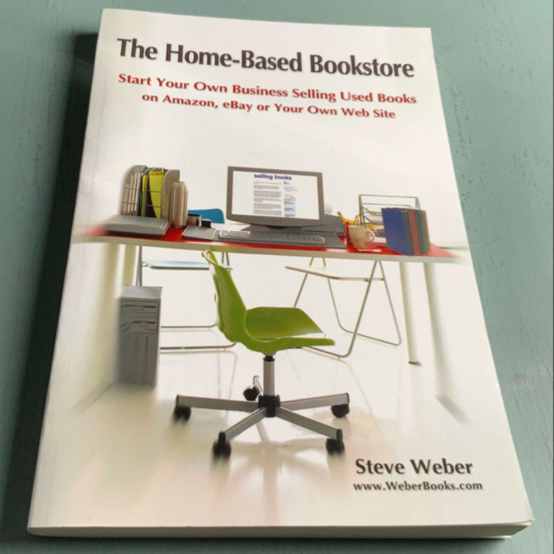 The Home-Based Bookstore