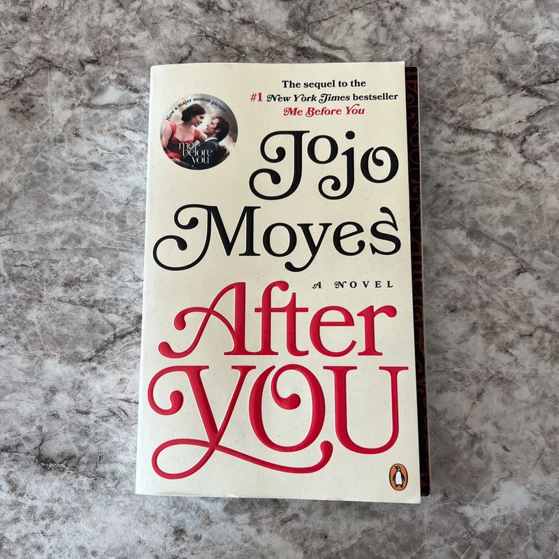 After You