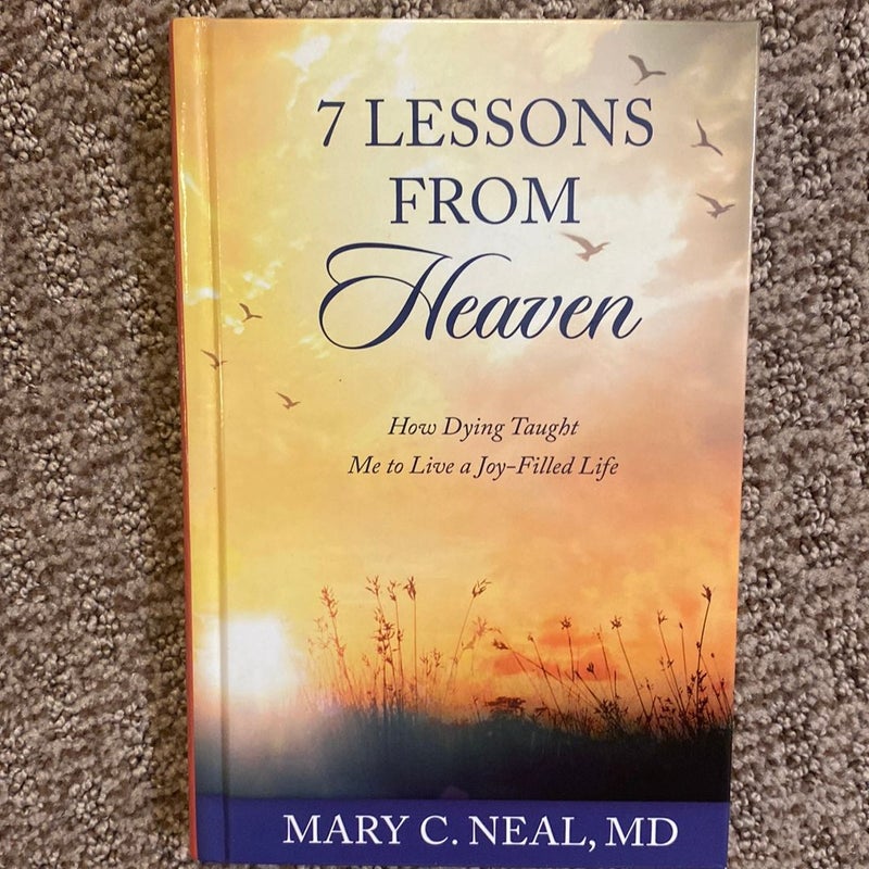7 Lessons From Heaven