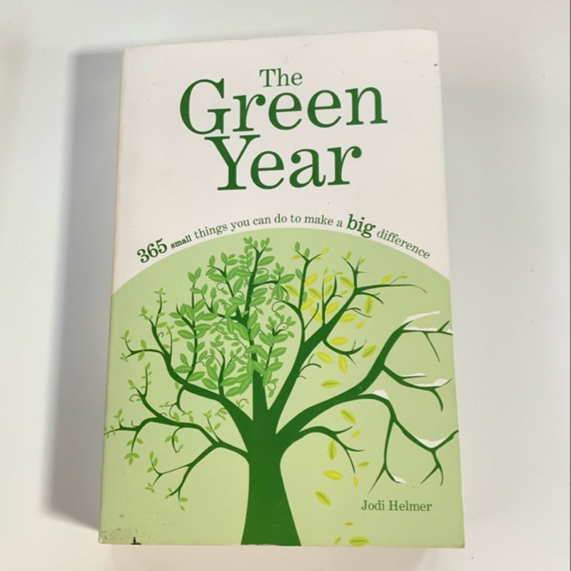 Green Year