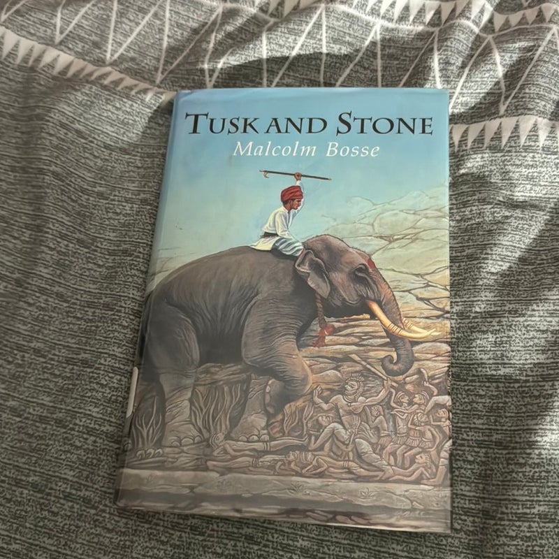 Tusk and Stone