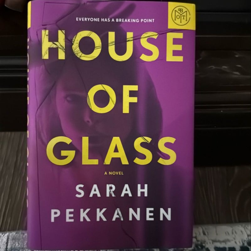 House of Glass