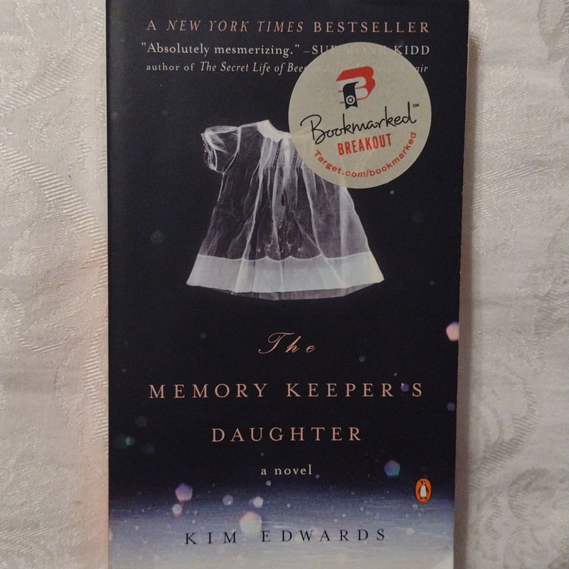 The Memory Keeper's Daughter