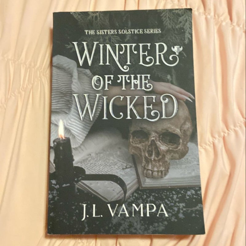 Winter of the Wicked 