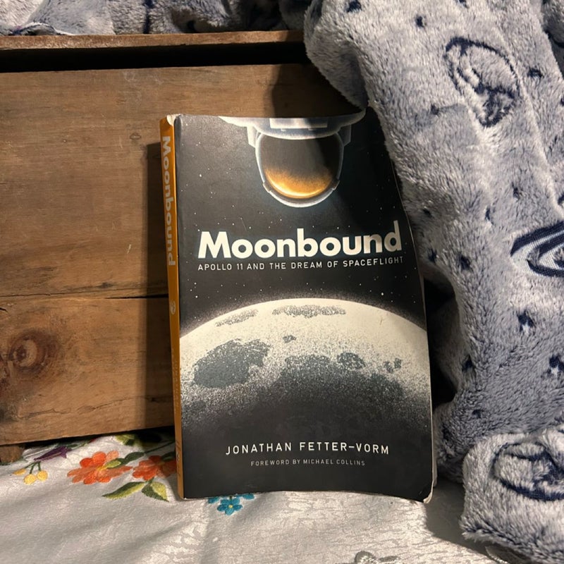 Moonbound