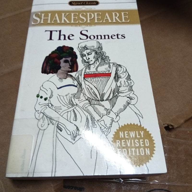 The Sonnets