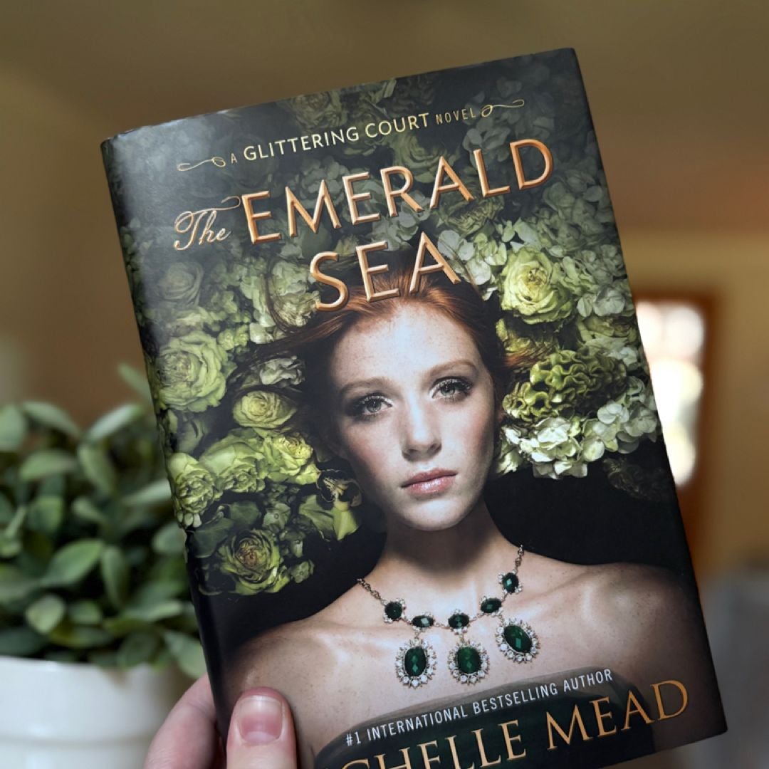 The Emerald Sea